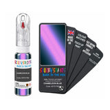 ASTON MARTIN AST5176D CHAMELEON BLUE — 20Ml Touch Up