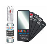 FIAT LANCIA 840A BLUE LAURA — 20Ml Touch Up