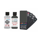 CITROEN AC147 GREY TYPHON — 30Ml Touch Up Primer