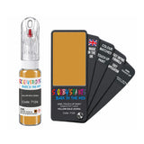 FIAT LANCIA 712A YELLOW SOLE OCRA — 20Ml Touch Up
