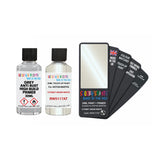 ASTON MARTIN RW5117AT CYGNET SNOW WHITE — 30Ml Touch Up Primer