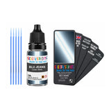 FIAT LANCIA 994A BLU JEANS — 10Ml Touch Up