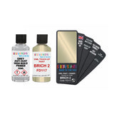FORD FD117 BRICH 2 — 30Ml Touch Up Primer