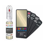 FORD FD117 BRICH 2 — 20Ml Touch Up