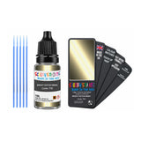 CHRYSLER FM BRIGHT CACTUS GREEN — 10Ml Touch Up