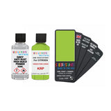 CITROEN KRP GREEN FORD CARGO — 30Ml Touch Up Primer