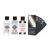 DODGE 400/C VOLCANO SAND — 30Ml Touch Up Primer Lacquer