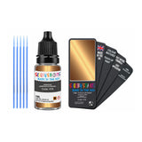 BMW 476 BERNSTEIN AMBRA GOLD ORANGE — 10Ml Touch Up