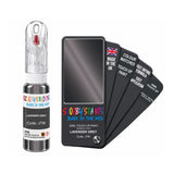 AUDI J7W LAVENDER GREY — 20Ml Touch Up