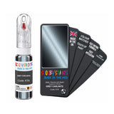 CITROEN KTA GREY CARLINITE — 20Ml Touch Up