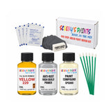 ALFA ROMEO 229 YELLOW — 30Ml Repair Kit