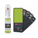 DODGE J5 LIME — 20Ml Touch Up