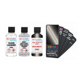 FORD EMZ MONUMENT — 30Ml Touch Up Primer Lacquer