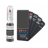 CHRYSLER HS6 DARK QUARTZ — 20Ml Touch Up