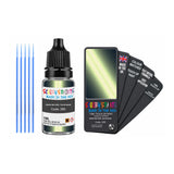 FERRARI 265 GREEN MILITARE TAILOR MADE — 10Ml Touch Up