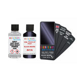 FIAT LANCIA 841A BLACK MOIRE — 30Ml Touch Up Primer