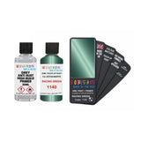 ASTON MARTIN 1140 RACING GREEN — 30Ml Touch Up Primer