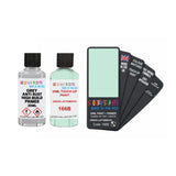 FIAT LANCIA 166B GREEN LATTEMENTA — 30Ml Touch Up Primer