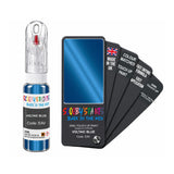 CITROEN EAV VOLTAIC BLUE — 20Ml Touch Up