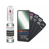 CHRYSLER VR-309/C LIGHT GREEN — 20Ml Touch Up