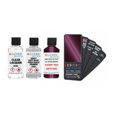 ASTON MARTIN AST5160D CHERRY TREE — 30Ml Touch Up Primer Lacquer