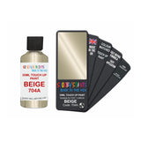 FIAT LANCIA 704A BEIGE — 30Ml Touch Up