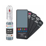 DAIHATSU 5B06 BLUE — 20Ml Touch Up