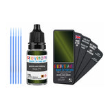FORD FY WOODLAND GREEN — 10Ml Touch Up