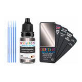 ASTON MARTIN AST1340 OYSTER SILVER — 10Ml Touch Up