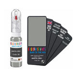 BMW 58 BRISTOL GREY — 20Ml Touch Up