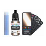 ACURA YR622M COPPER RED — 10Ml Touch Up