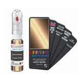 CHRYSLER PUS SADDLE BROWN — 20Ml Touch Up