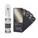 CITROEN EVJ GREY ESPADON — 20Ml Touch Up