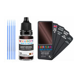 FIAT LANCIA VR700/D DEEP BROWN — 10Ml Touch Up