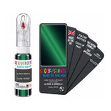 BMW WX09 ALPINE A GREEN II — 20Ml Touch Up