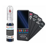 BMW WA73 JEREZ BLACK — 20Ml Touch Up