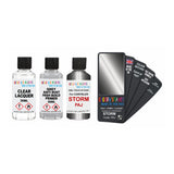 CHRYSLER PAJ STORM — 30Ml Touch Up Primer Lacquer