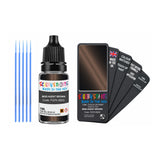 AUDI FQ70-392G MISS AGENT BROWN — 10Ml Touch Up
