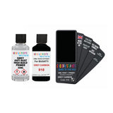BUGATTI 918 GREY CARBON — 30Ml Touch Up Primer