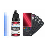 ACURA R525P-4 TANGO RED — 10Ml Touch Up