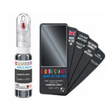 AUDI L-Z7C TAMBORA GREY — 20Ml Touch Up