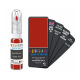 BMW 375 FEUER RED UNI II — 20Ml Touch Up