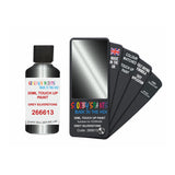 FERRARI 266613 GREY SILVERSTONE — 30Ml Touch Up