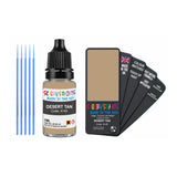FORD 4145 DESERT TAN — 10Ml Touch Up