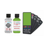 FORD MX7042356 NEW SERVPRO GREEN — 30Ml Touch Up Primer