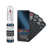 FIAT LANCIA 749A BLUE NAVONA — 20Ml Touch Up