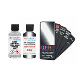CITROEN EBX GREY THORIUM — 30Ml Touch Up Primer