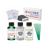 FORD SBYEWHA ELECTRIC GREEN — 30Ml Repair Kit