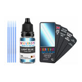 DAIHATSU B56 LIGHT BLUE — 10Ml Touch Up