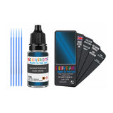 FORD GD3E TOO GOOD TO BE BLUE — 10Ml Touch Up